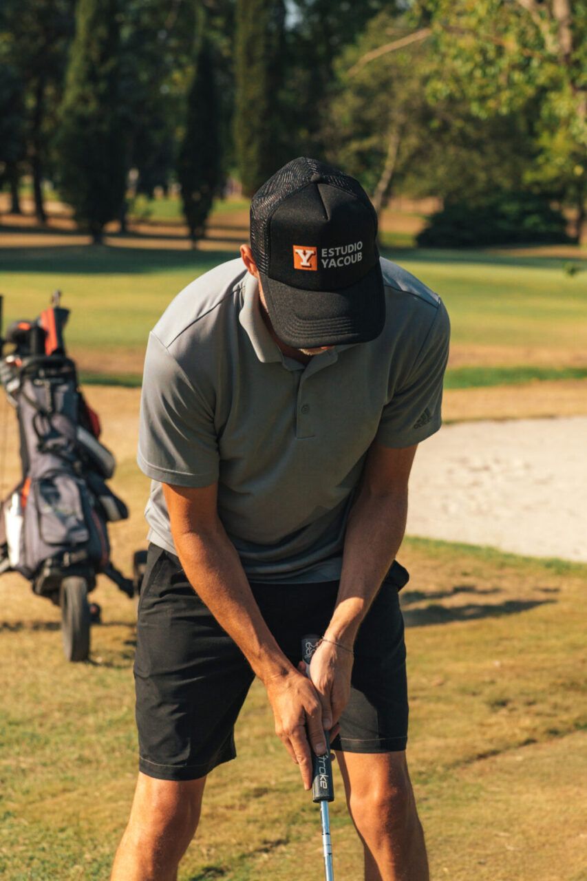 Torneo Apertura Yacoub en Golf Club Estudiantes de La Plata