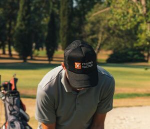 Torneo Apertura Yacoub en Golf Club Estudiantes de La Plata