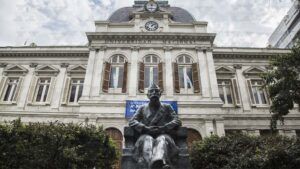 Estudiar en La Plata: que la nueva etapa de nuestros hijos también sea un negocio rentable