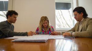 Yacoub: la confianza como valor intangible y la calidad constructiva como muestra