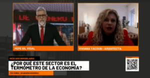 Inmuebles: por qué es una buena oportunidad para invertir en el sector
