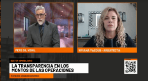 Cuáles son los principales factores que impiden mayor transparencia en el sector