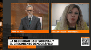 Aseguran que la expansión y urbanización de suburbios es clave para contener crecimiento demográfico