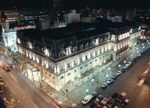 Se viene la Expo Vinotecas La Plata con el VIP Yacoub