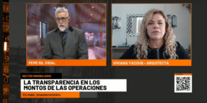 Cómo afectaría la dolarización en el sector inmobiliario