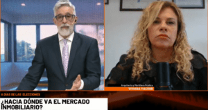 #1 TENDENCIA: A 40 días de las elecciones crecen las expectativas en el mercado inmobiliario