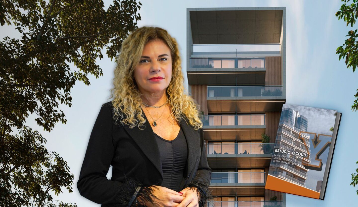 YACOUB Y LOS DESARROLLOS INMOBILIARIOS
