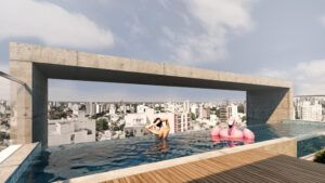 Conocé la nueva Torre Avilan