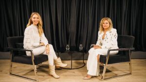 Viviana Yacoub en Infobae Talks: Una mujer con Impacto