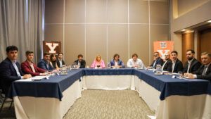 Expansión y Desarrollo: Objetivos estratégicos