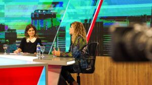 Vuelven los Créditos hipotecarios: Viviana Yacoub junto a Guillermo Andino
