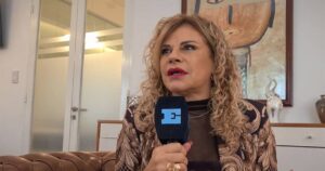 Viviana Yacoub: “La Plata es una ciudad muy importante y en expansión”