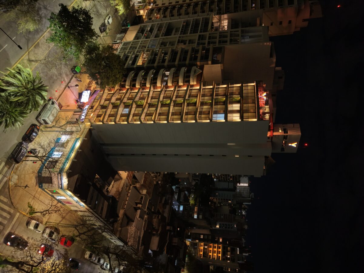Torre Melek