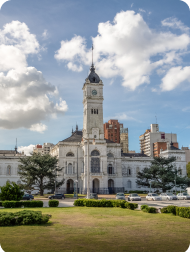 CC La Plata