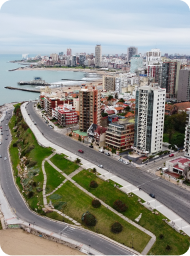 Mar del Plata