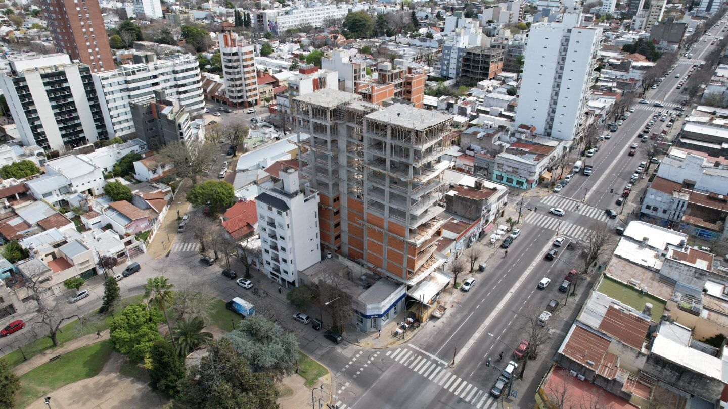 Créditos hipotecarios: Banco Ciudad lanza un préstamo para comprar departamentos en construcción