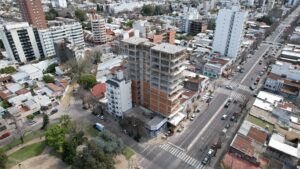 Créditos hipotecarios: Banco Ciudad lanza un préstamo para comprar departamentos en construcción