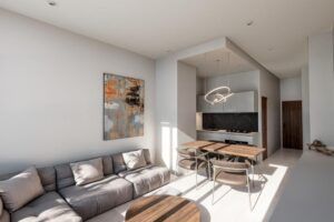 Sin anticipo y sin cuotas, como comprar un departamento en La Plata
