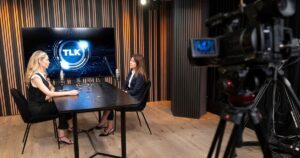 Viviana Yacoub en Infobae Talks Real Estate 2025