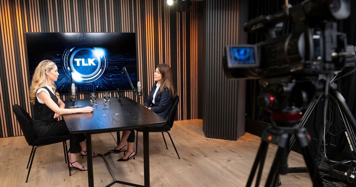 Viviana Yacoub en Infobae Talks Real Estate 2025