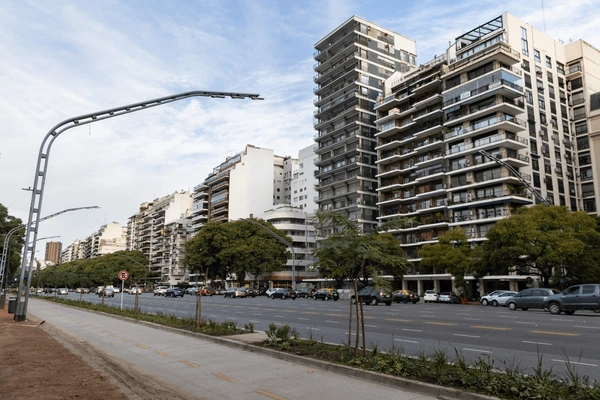 CABA | Belgrano