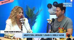 Arquitectura, legado y empresa familiar: el modelo Yacoub