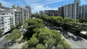 La venta de propiedades fue la más alta desde 2018 