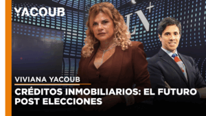 La actualidad del Real Estate ante la falta de Créditos Hipotecarios