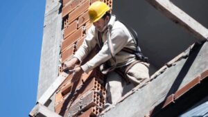Viviana Yacoub en Perfil: la construcción es otro motor de la economía