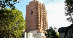 Argoth: el gigante dormido de La Plata que despierta con un hotel cinco estrellas