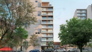 Yacoub compra un nuevo terreno y prepara su cuarta torre en la Avenida 7