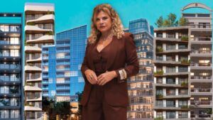 Viviana Yacoub: “La ciudad se cuida cuando se la piensa a largo plazo”