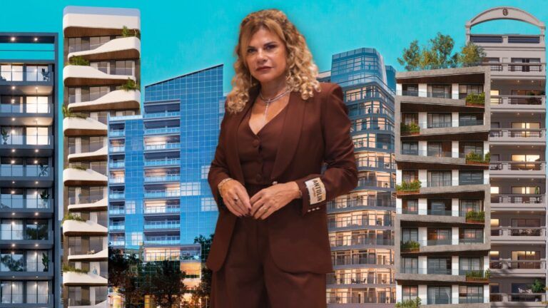 Viviana Yacoub: “La ciudad se cuida cuando se la piensa a largo plazo”