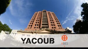 Yacoub concretó la compra de ABES y asume la reorganización de 11 obras en La Plata entre ellos el Argoth Hotel Hilton