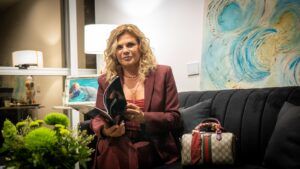 Viviana Yacoub: liderazgo, ciudad y desarrollo, la mirada de una empresaria que hizo del riesgo una marca propia