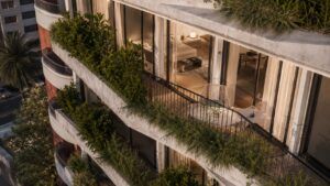 Cuál es la próxima Torre que entregará Yacoub Developers