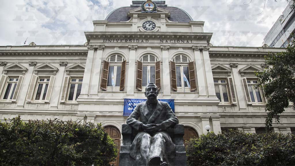 Estudiar en La Plata: que la nueva etapa de nuestros hijos también sea un negocio rentable
