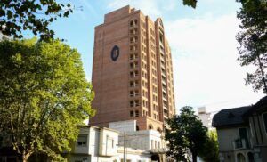 Giro histórico en La Plata: Inversión millonaria Yacoub compra Argoth el próximo Hilton de la Ciudad