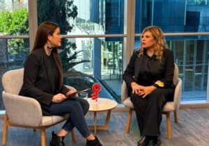 Viviana Yacoub: “Los desarrolladores argentinos somos gladiadores”