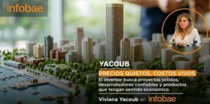 Precios quietos, costos vivos: Mientras el valor de obra se mueve con una dinámica propia, el mercado tiene límites