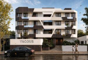Desarrollos que transforman City Bell: Yacoub presenta su exclusivo proyecto Syrian Bell