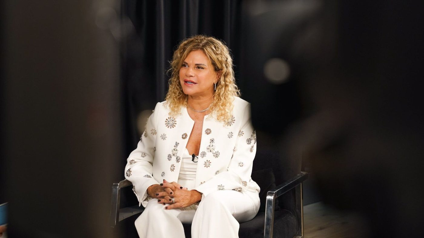 Viviana Yacoub, fundadora y directora de Yacoub Real Estate & Developers