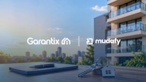 Garantix consolida su expansión nacional a través de un acuerdo clave con Mudafy